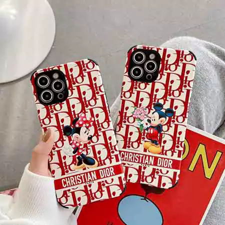 ディオール ブランド スマホケースiPhone17/17pro/17 promax/17 air 