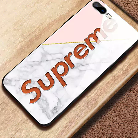 シュプリーム ブランド スマホケースiPhone17/17pro/17 promax/17 air 