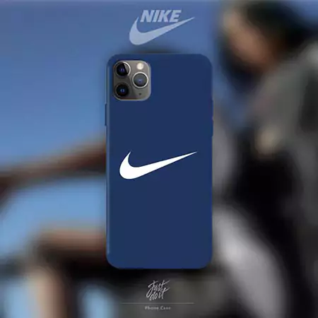 ナイキ ブランド スマホケースiPhone17/17pro/17 promax/17 air 
