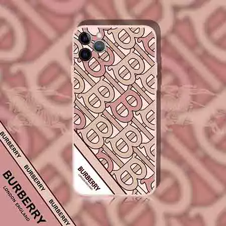 バーバリー  ブランド スマホケースiPhone17/17pro/17 promax/17 air 