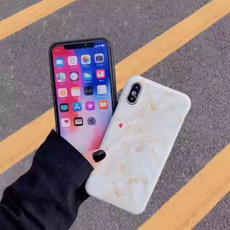 チャンピオン ブランド スマホケースiPhone17/17pro/17 promax/17 air 