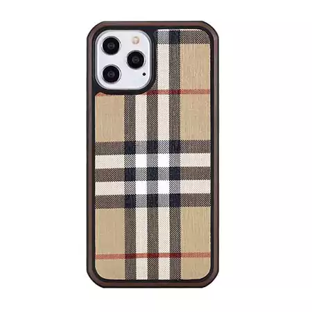 バーバリー  ブランド スマホケースiPhone17/17pro/17 promax/17 air 