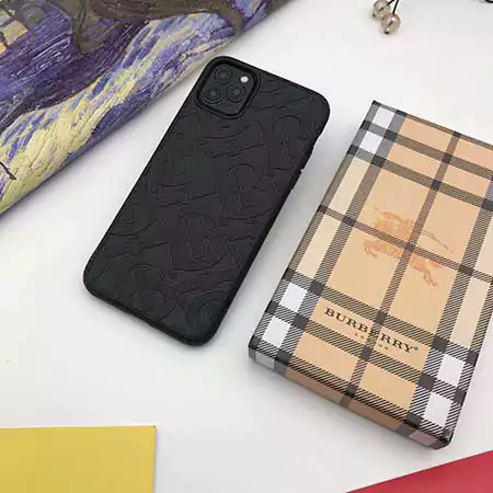 バーバリー  ブランド スマホケースiPhone17/17pro/17 promax/17 air 