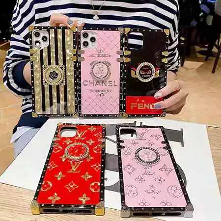 シャネル ブランド スマホケースiPhone17/17pro/17 promax/17 air 