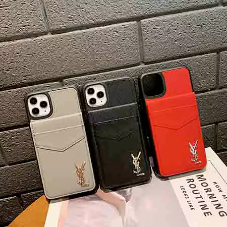 サンローラン ブランド スマホケースiPhone17/17pro/17 promax/17 air 