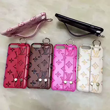 ルイヴィトン ブランド スマホケースiPhone17/17pro/17 promax/17 air 