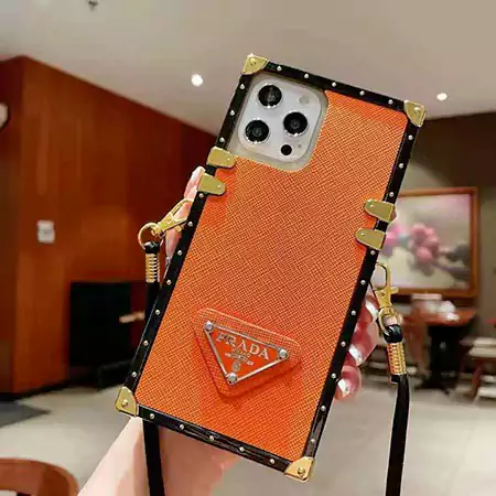 プラダストリート芸能人覗き見防止iphone18ケースブランド