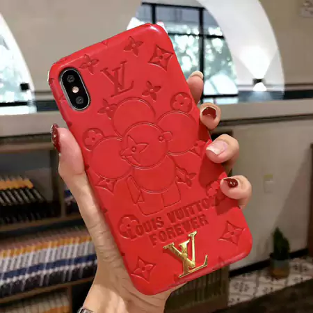 ルイヴィトン ブランド スマホケースiPhone17/17pro/17 promax/17 air 