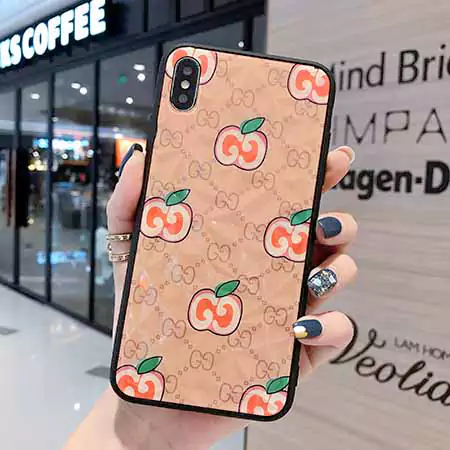グッチ ハイブランド スマホケースiPhone17/17pro/17 promax/17 air 