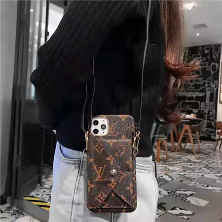 ルイヴィトン ブランド スマホケースiPhone17/17pro/17 promax/17 air 