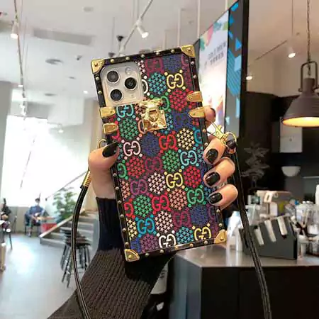 グッチ ハイブランド スマホケースiPhone17/17pro/17 promax/17 air 