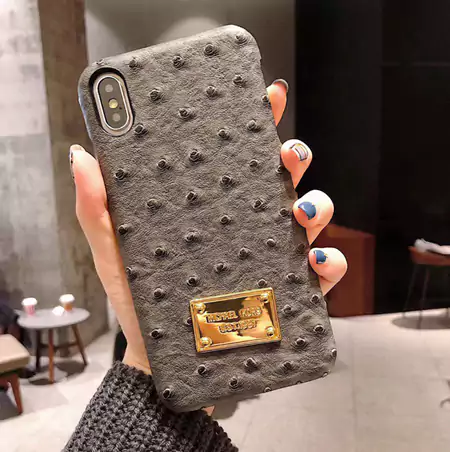 マイケルコース ブランド スマホケースiPhone17/17pro/17 promax/17 air 
