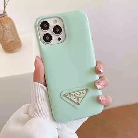 プラダ ハイブランド スマホケースiPhone17/17pro/17 promax/17 air 