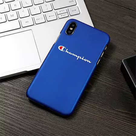 チャンピオン ブランド スマホケースiPhone17/17pro/17 promax/17 air 
