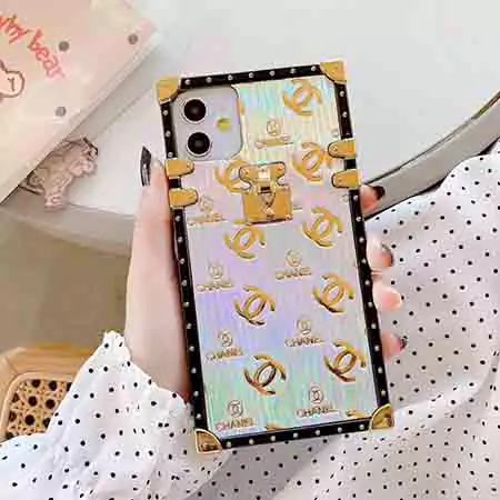 シャネル ブランド スマホケースiPhone17/17pro/17 promax/17 air 