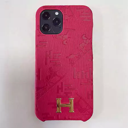 エルメス ブランド スマホケースiPhone17/17pro/17 promax/17 air 