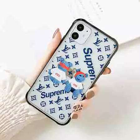 ルイヴィトン ブランド スマホケースiPhone17/17pro/17 promax/17 air 