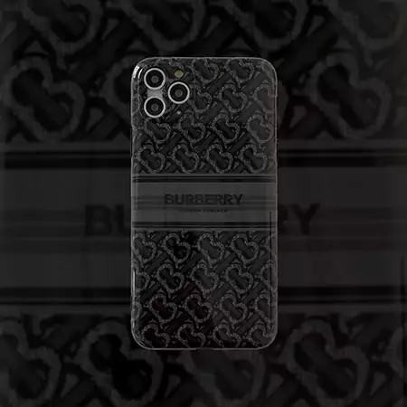 バーバリー  ブランド スマホケースiPhone17/17pro/17 promax/17 air 