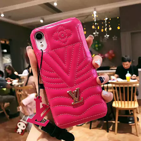 ルイヴィトン ブランド スマホケースiPhone17/17pro/17 promax/17 air 