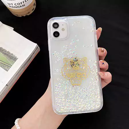 ケンゾー  ブランド スマホケースiPhone17/17pro/17 promax/17 air 