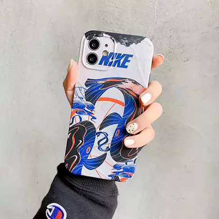 ナイキ ブランド スマホケースiPhone17/17pro/17 promax/17 air 