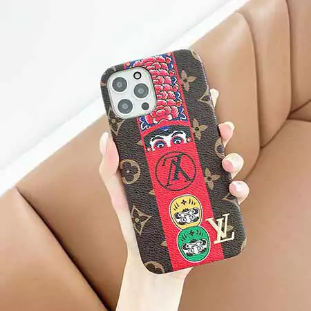 ルイヴィトン ブランド スマホケースiPhone17/17pro/17 promax/17 air 