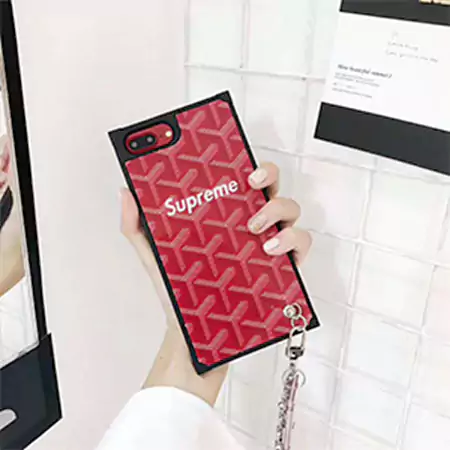 ゴヤール ブランド  スマホケースiPhone17/17pro/17 promax/17 air 
