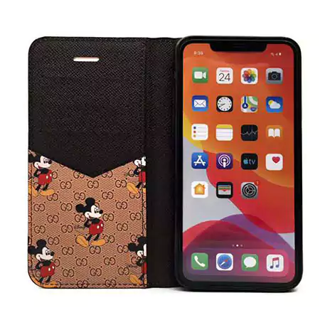 グッチ ハイブランド スマホケースiPhone17/17pro/17 promax/17 air 