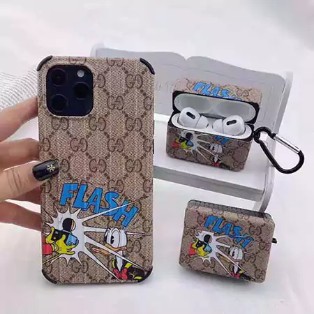 グッチ ハイブランド スマホケースiPhone17/17pro/17 promax/17 air 
