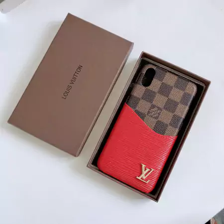 ルイヴィトン ブランド スマホケースiPhone17/17pro/17 promax/17 air 