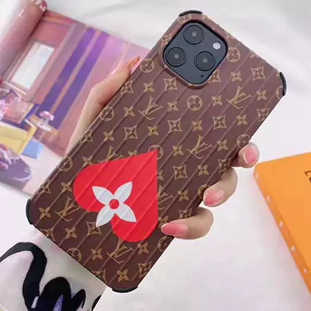 ルイヴィトン ブランド スマホケースiPhone17/17pro/17 promax/17 air 