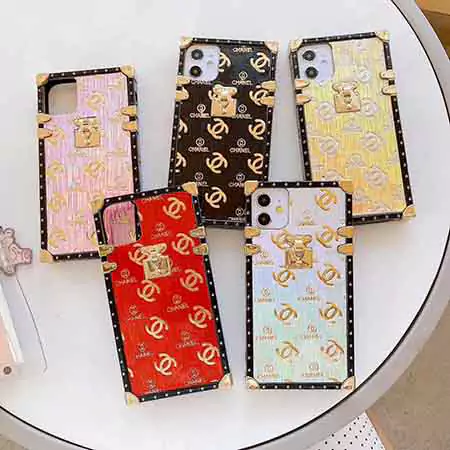 シャネル ブランド スマホケースiPhone17/17pro/17 promax/17 air 