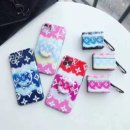 ルイヴィトン ブランド スマホケースiPhone17/17pro/17 promax/17 air 
