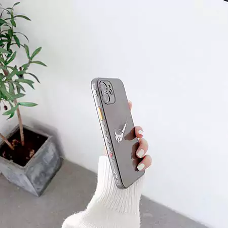 ナイキ ブランド スマホケースiPhone17/17pro/17 promax/17 air 