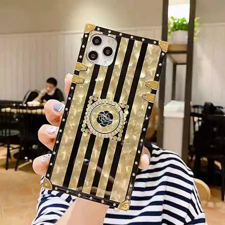 シャネル ブランド スマホケースiPhone17/17pro/17 promax/17 air 