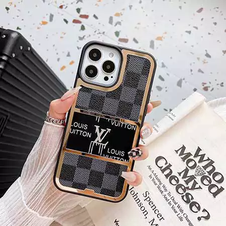 ルイヴィトン ブランド スマホケースiPhone17/17pro/17 promax/17 air 
