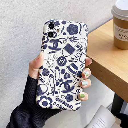 シャネル ブランド スマホケースiPhone17/17pro/17 promax/17 air 