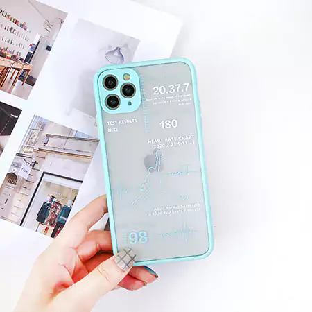 エヌビディア ブランド スマホケースiPhone17/17pro/17 promax/17 air 