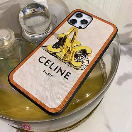 セリーヌ ブランド スマホケースiPhone17/17pro/17 promax/17 air 