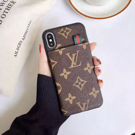 ルイヴィトン ブランド スマホケースiPhone17/17pro/17 promax/17 air 