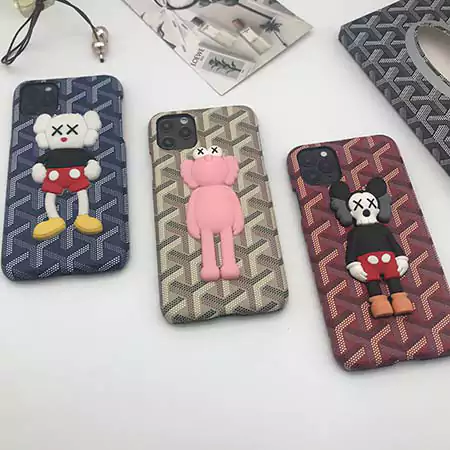 ゴヤール ブランド  スマホケースiPhone17/17pro/17 promax/17 air 
