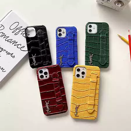 サンローラン ブランド スマホケースiPhone17/17pro/17 promax/17 air 