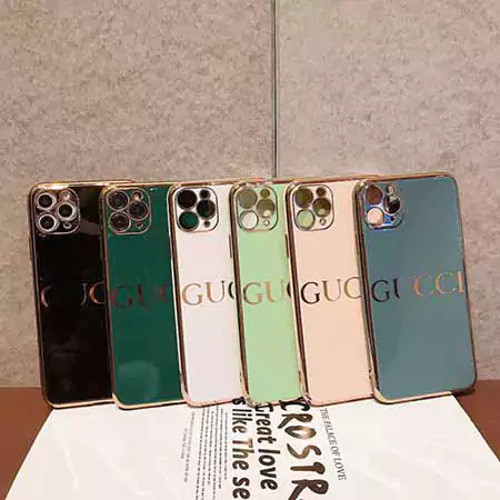 グッチ ハイブランド スマホケースiPhone17/17pro/17 promax/17 air 
