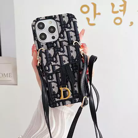 ディオール ブランド スマホケースiPhone17/17pro/17 promax/17 air 