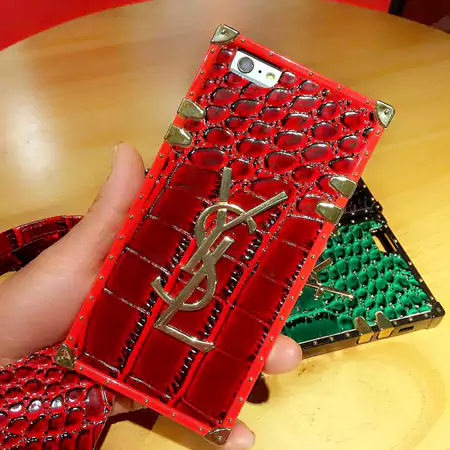 サンローラン ブランド スマホケースiPhone17/17pro/17 promax/17 air 