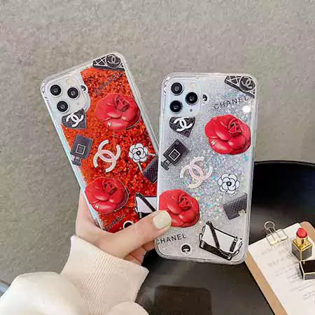 シャネル ブランド スマホケースiPhone17/17pro/17 promax/17 air 