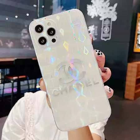 シャネル ブランド スマホケースiPhone17/17pro/17 promax/17 air 