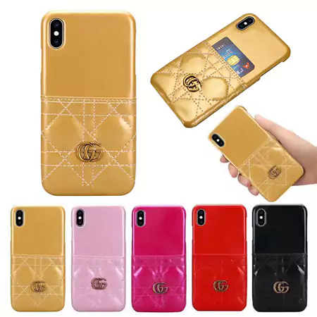グッチ ハイブランド スマホケースiPhone17/17pro/17 promax/17 air 