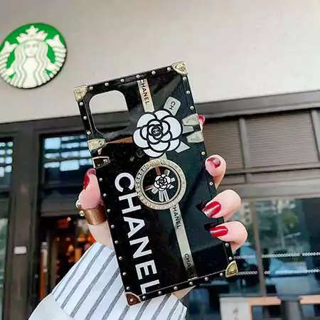 シャネル ブランド スマホケースiPhone17/17pro/17 promax/17 air 