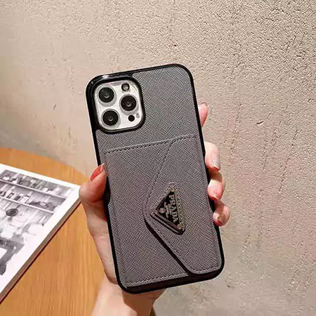 プラダ ハイブランド スマホケースiPhone17/17pro/17 promax/17 air 
